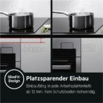 AEG IKE64441XB – Induktionskochfeld (autark), 4 Kochzonen, 60 cm, 7350 W – Bild 8