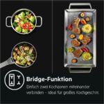 AEG IKE64441XB – Induktionskochfeld (autark), 4 Kochzonen, 60 cm, 7350 W – Bild 9
