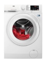 AEG L6FBF56490 Serie 6000 ProSense® – Waschmaschine, 9 kg, 1351 U/min, Energieeffizienzklasse A