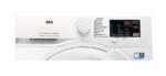 AEG L6FBF56490 Serie 6000 ProSense® – Waschmaschine, 9 kg, 1351 U/min, Energieeffizienzklasse A – Bild 2