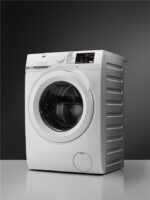 AEG L6FBF56490 Serie 6000 ProSense® – Waschmaschine, 9 kg, 1351 U/min, Energieeffizienzklasse A – Bild 9