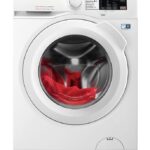 AEG L6FBF57480 Serie 6000 ProSense® – Waschmaschine, 8 kg, 1351 U/min, Energieeffizienzklasse A