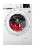 AEG L6FBF57480 Serie 6000 ProSense® – Waschmaschine, 8 kg, 1351 U/min, Energieeffizienzklasse A