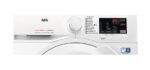 AEG L6FBF57480 Serie 6000 ProSense® – Waschmaschine, 8 kg, 1351 U/min, Energieeffizienzklasse A – Bild 2