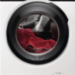 AEG LR6E6E400 6000 – Waschmaschine, 10 kg, 1351 U/min, Energieeffizienzklasse A