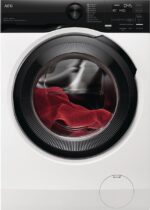 AEG LR6E6E400 6000 – Waschmaschine, 10 kg, 1351 U/min, Energieeffizienzklasse A