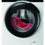 AEG LR6F5E485 6000 – Waschmaschine, 8 kg, 1351 U/min, Energieeffizienzklasse A
