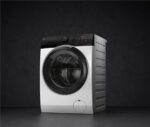 AEG LR6F5E485 6000 – Waschmaschine, 8 kg, 1351 U/min, Energieeffizienzklasse A – Bild 8