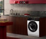 AEG LR6F5E485 6000 – Waschmaschine, 8 kg, 1351 U/min, Energieeffizienzklasse A – Bild 9