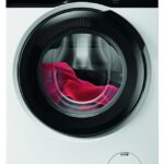 AEG LR6F5E495 6000 – Waschmaschine, 9 kg, 1351 U/min, Energieeffizienzklasse A