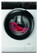 AEG LR6F5E495 6000 – Waschmaschine, 9 kg, 1351 U/min, Energieeffizienzklasse A