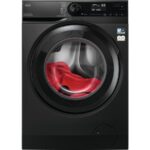 AEG LR7FS75490 – Waschmaschine, 9 kg, 1351 U/min, Energieeffizienzklasse A