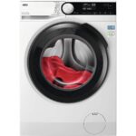 AEG LR7G70495 7000 – Waschmaschine, 9 kg, 1351 U/min, Energieeffizienzklasse A