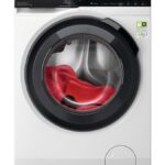AEG LR9W75490 Serie 9000 AbsoluteCare® – Waschmaschine, 9 kg, 1351 U/min, Energieeffizienzklasse A
