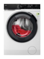 AEG LR9W75490 Serie 9000 AbsoluteCare® – Waschmaschine, 9 kg, 1351 U/min, Energieeffizienzklasse A