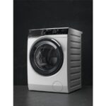 AEG LR9W75490 Serie 9000 AbsoluteCare® – Waschmaschine, 9 kg, 1351 U/min, Energieeffizienzklasse A – Bild 3