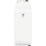 AEG LTR6A41460 Serie 6000 – Waschmaschine, 6 kg, 1351 U/min, Energieeffizienzklasse A