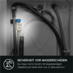 AEG LTR6A61260 Serie 6000 – Waschmaschine, 6 kg, 1151 U/min, Energieeffizienzklasse A – Bild 3