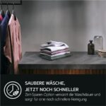 AEG LTR6A61260 Serie 6000 – Waschmaschine, 6 kg, 1151 U/min, Energieeffizienzklasse A – Bild 5