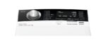 AEG LTR8A80370 Serie 8000 – Waschmaschine, 7 kg, 1251 U/min, Energieeffizienzklasse A – Bild 2
