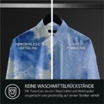 AEG LTR8A80370 Serie 8000 – Waschmaschine, 7 kg, 1251 U/min, Energieeffizienzklasse A – Bild 5