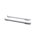 AEG MM 700 BSPID Serie 5000 – Einbaubackofenset, 71 l, 4 Kochzonen, Energieeffizienzklasse A+ – Bild 9