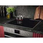AEG OO11HSM – Einbauherdset, 72 l, 4 Kochzonen, Energieeffizienzklasse A+ – Bild 6