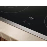AEG OO11HSM – Einbauherdset, 72 l, 4 Kochzonen, Energieeffizienzklasse A+ – Bild 7