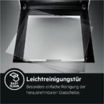 AEG OU5AB20ZSM – Einbaubackofen, 72 l, Energieeffizienzklasse A+ – Bild 10
