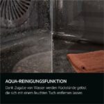 AEG OU5AB20ZSM – Einbaubackofen, 72 l, Energieeffizienzklasse A+ – Bild 7