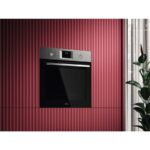 AEG OU5AB20ZSM – Einbaubackofen, 72 l, Energieeffizienzklasse A+ – Bild 9