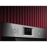 AEG OU5PB40ZSM – Einbaubackofen, 72 l, Energieeffizienzklasse A++, Pyrolyse – Bild 5