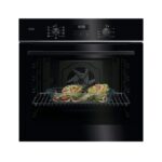 AEG Series 5000 TU5AB21FSB – Einbaubackofen, 72 l, Energieeffizienzklasse A+