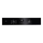 AEG Series 5000 TU5AB21FSB – Einbaubackofen, 72 l, Energieeffizienzklasse A+ – Bild 2