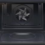 AEG Series 5000 TU5AB21FSB – Einbaubackofen, 72 l, Energieeffizienzklasse A+ – Bild 3