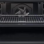 AEG Series 5000 TU5AB21FSB – Einbaubackofen, 72 l, Energieeffizienzklasse A+ – Bild 4