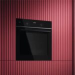 AEG Series 5000 TU5AB21FSB – Einbaubackofen, 72 l, Energieeffizienzklasse A+ – Bild 6