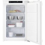 AEG TAB6L88EF Serie 6000 – Gefrierschrank, 98 l, Energieeffizienzklasse E, No Frost