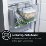 AEG TAB6L88EF Serie 6000 – Gefrierschrank, 98 l, Energieeffizienzklasse E, No Frost – Bild 4