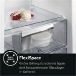 AEG TAB6L88EF Serie 6000 – Gefrierschrank, 98 l, Energieeffizienzklasse E, No Frost – Bild 7