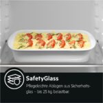 AEG TAB6L88EF Serie 6000 – Gefrierschrank, 98 l, Energieeffizienzklasse E, No Frost – Bild 8