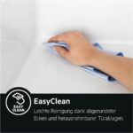 AEG TAB6L88EF Serie 6000 – Gefrierschrank, 98 l, Energieeffizienzklasse E, No Frost – Bild 9