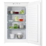 AEG TAB6L88ES Serie 6000 – Gefrierschrank, 98 l, Energieeffizienzklasse E, No Frost