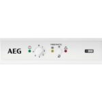 AEG TAB6L88ES Serie 6000 – Gefrierschrank, 98 l, Energieeffizienzklasse E, No Frost – Bild 7