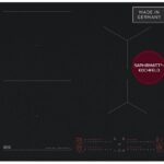 AEG TI64IB1FIZ – Induktionskochfeld (autark), 4 Kochzonen, 58 cm, 7350 W