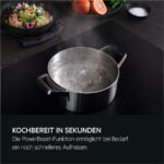 AEG TI64IB1FIZ – Induktionskochfeld (autark), 4 Kochzonen, 58 cm, 7350 W – Bild 10