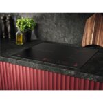 AEG TI64IB1FIZ – Induktionskochfeld (autark), 4 Kochzonen, 58 cm, 7350 W – Bild 3