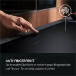 AEG TI64IB1FIZ – Induktionskochfeld (autark), 4 Kochzonen, 58 cm, 7350 W – Bild 7
