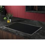 AEG TO 84 IB0FRB Induktionkochfeld – Induktionskochfeld (autark), 4 Kochzonen, 80 cm, 7350 W – Bild 5