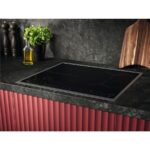 AEG TO64IB0FXB – Induktionskochfeld (autark), 4 Kochzonen, 58 cm, 7200 W – Bild 4